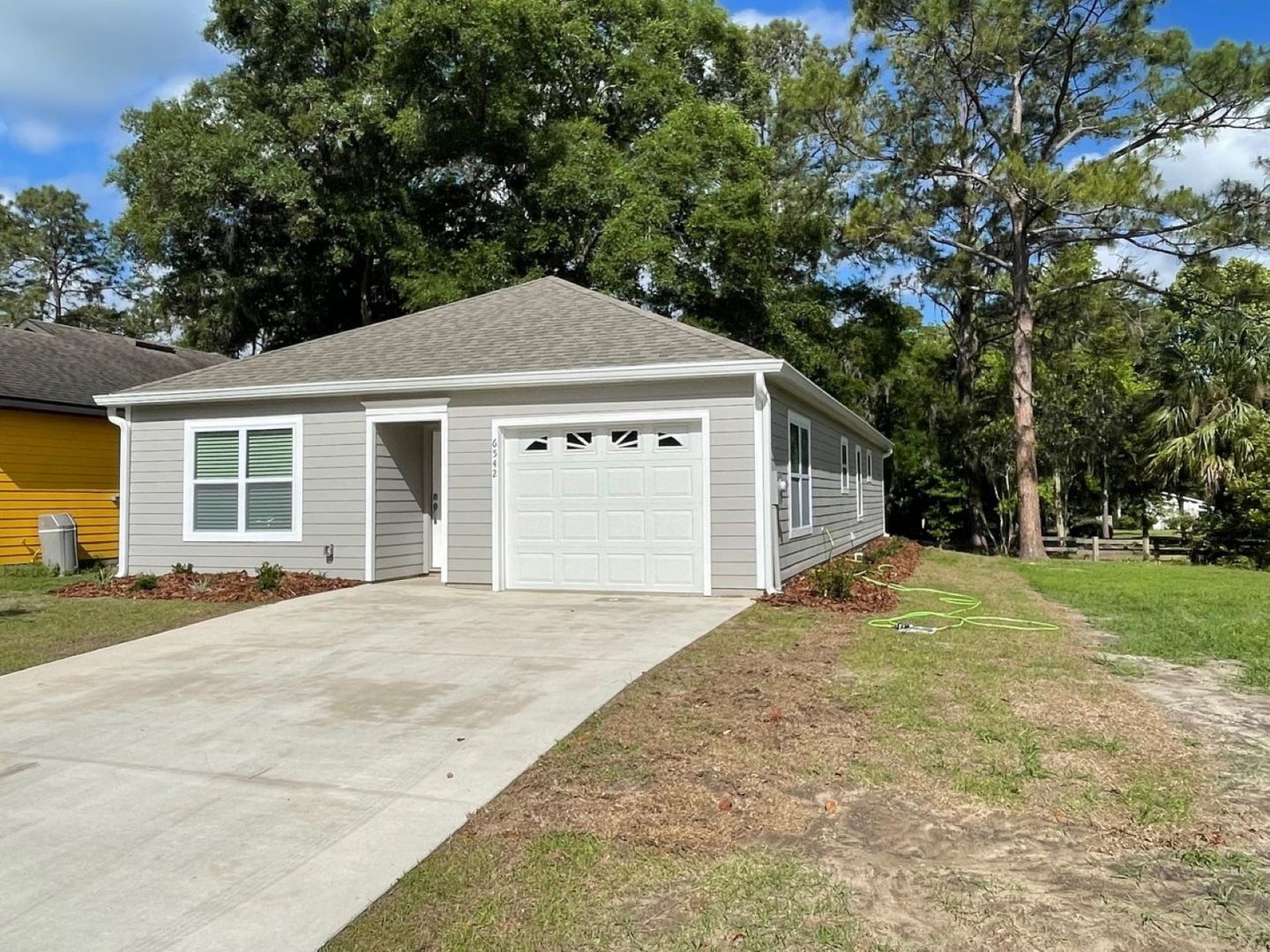 Alachua House: 6542 NW 109th Place
