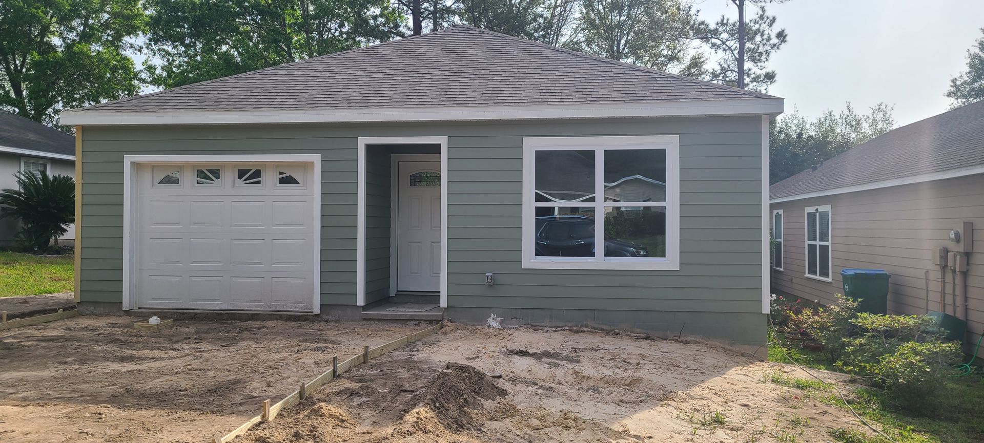 Alachua House: 11930 NW 71st Terrace
