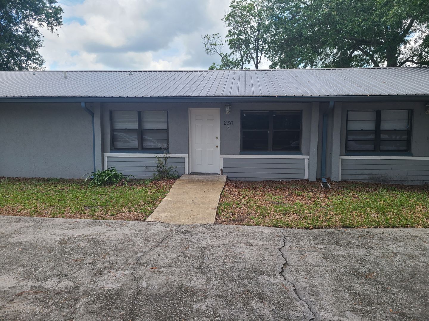 Gainesville Apartment: 4021A NE 2nd Way