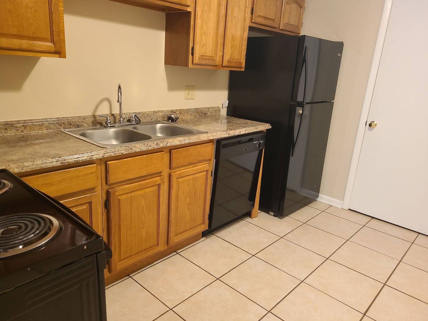 Gainesville Apartment: 4021A NE 2nd Way