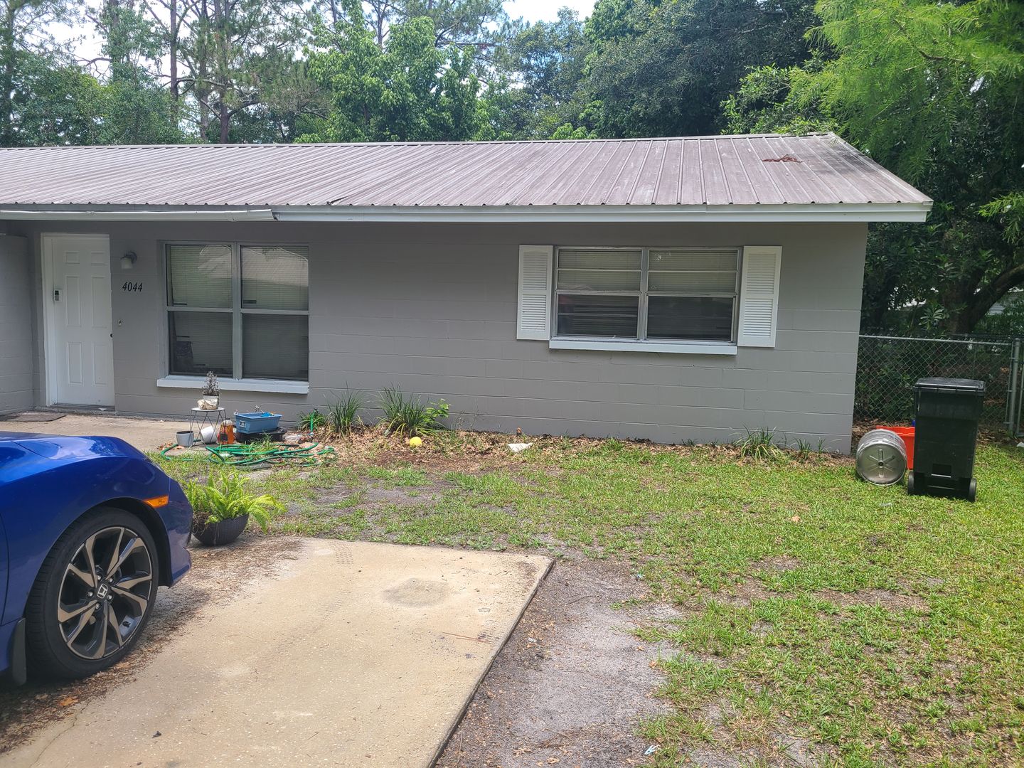 Gainesville Apartment: 4021A NE 2nd Way