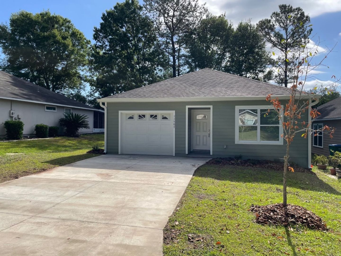 Alachua House: 11507 NW 74th Terrace
