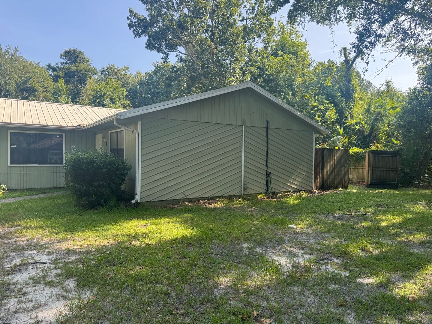 Gainesville Apartment: 4021A NE 2nd Way