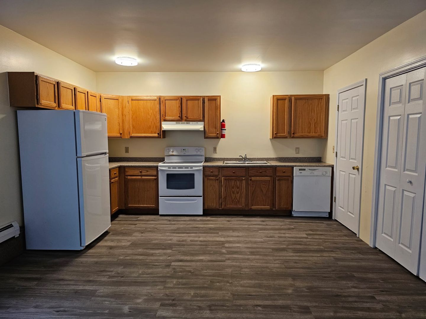 North Troy Apartment: 81 Main Street