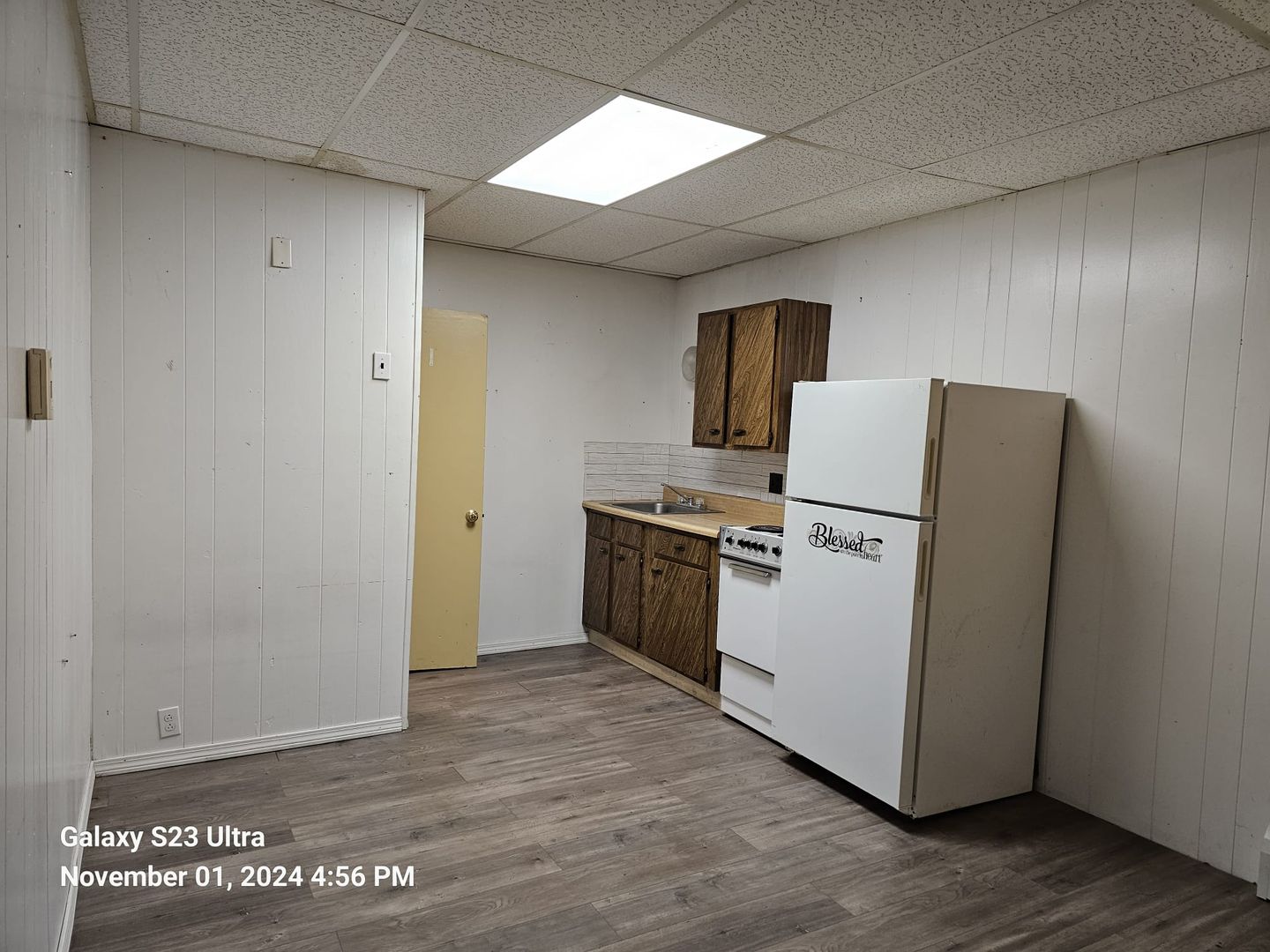 Johnson Apartment: 51 Lower Main West