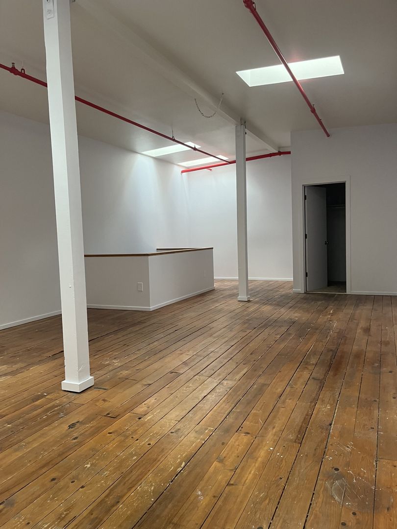 Portland Apartment: 625 NW Everett Street