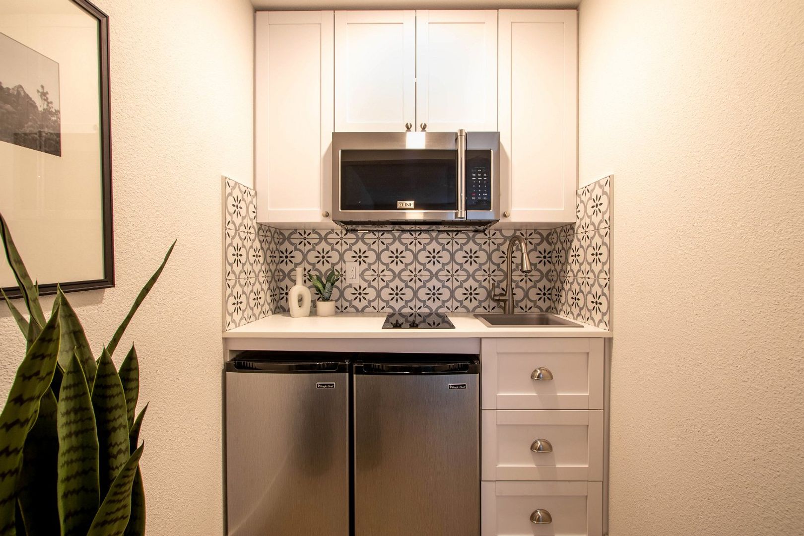 Newly Remodeled at The Jackson 9 of 12