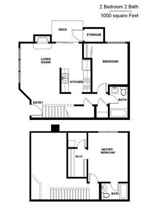 Nampa Apartment: 16937 Pamelas Loop