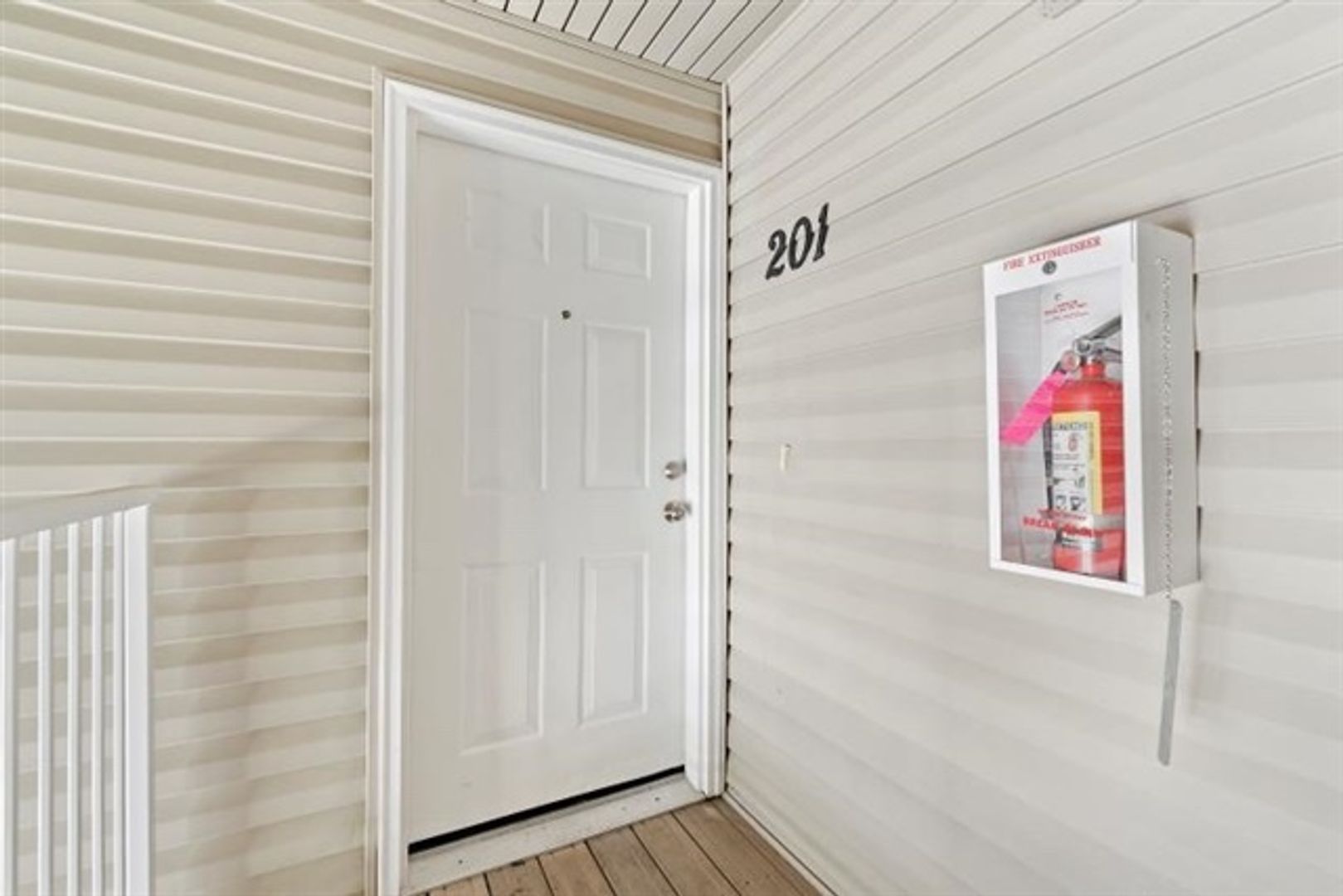Boise Apartment: 165 N. Avenger Lane