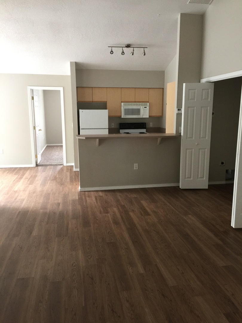 Boise Apartment: 6257 W. Douglas Street