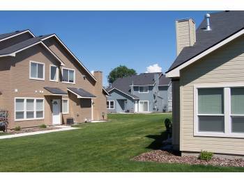 Nampa Apartment: 16715 Pamelas Ct