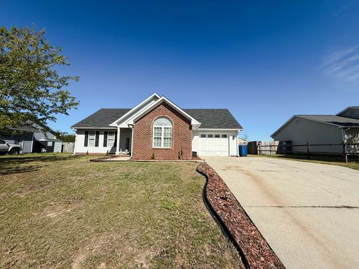301 Buckeye Drive – photo 1