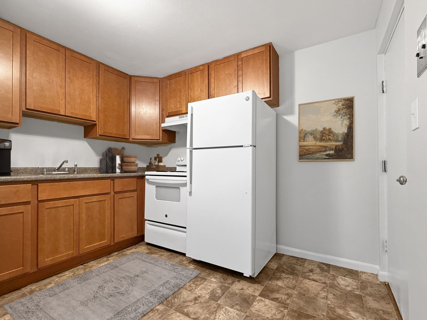 Laconia Apartment: 180-182 Blueberry Ln.