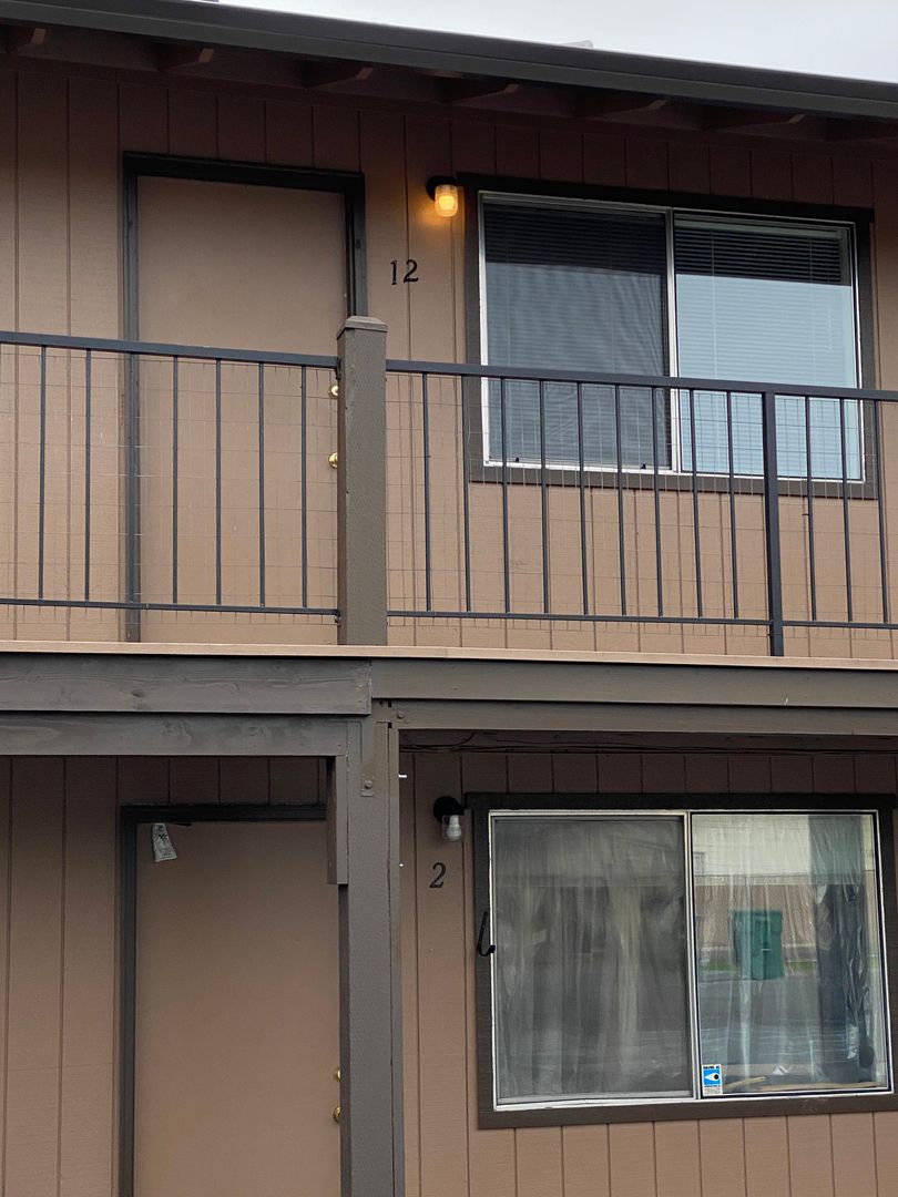 Shasta Lake Apartment: 4210 Main Street