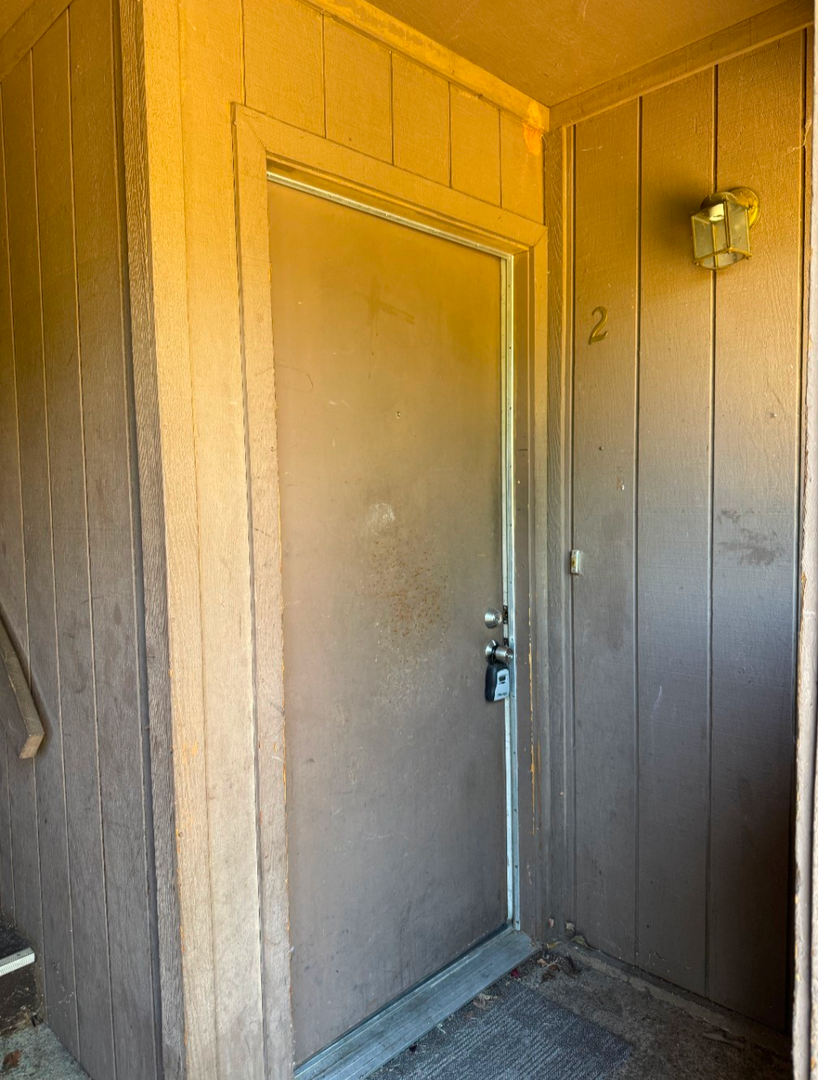 Redding Apartment: 1626 Bramble Place