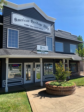 1484 Hartnell Avenue A, American Heritage Building