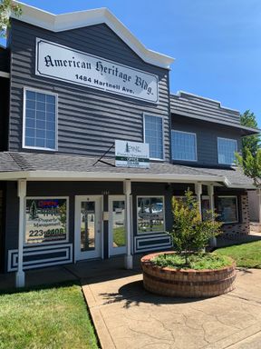 Commercial Space Available! for a showing!