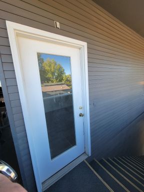 Upstairs Commercial Space Available! for a showing!