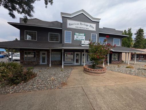 Commercial Space Available! for a showing!