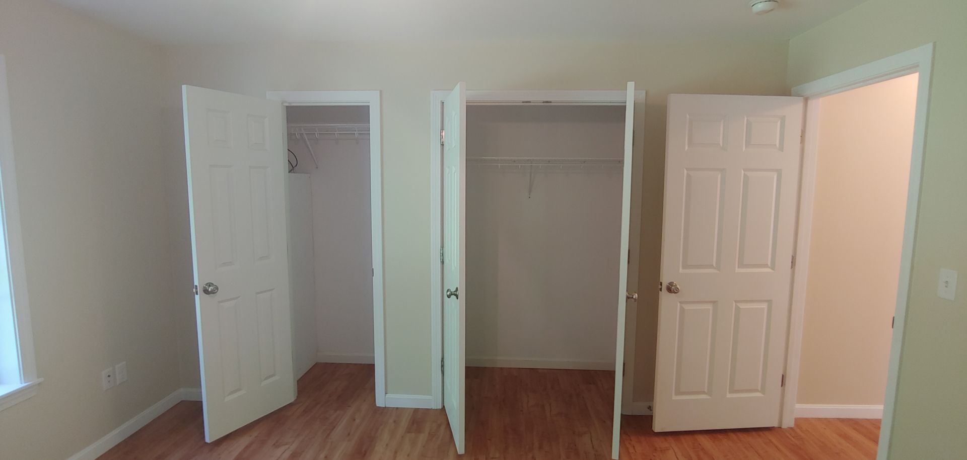 Levant Apartment: 3823 Union St.
