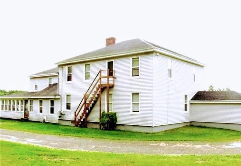 Carmel Apartment: 22 Old State Rd