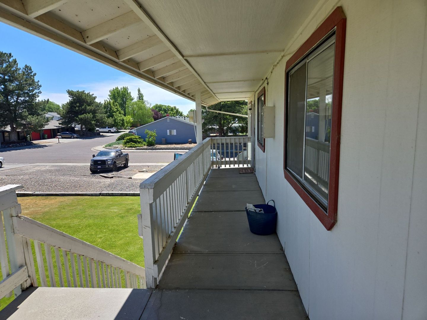 Ontario Apartment: 2049 SW 6th Avenue