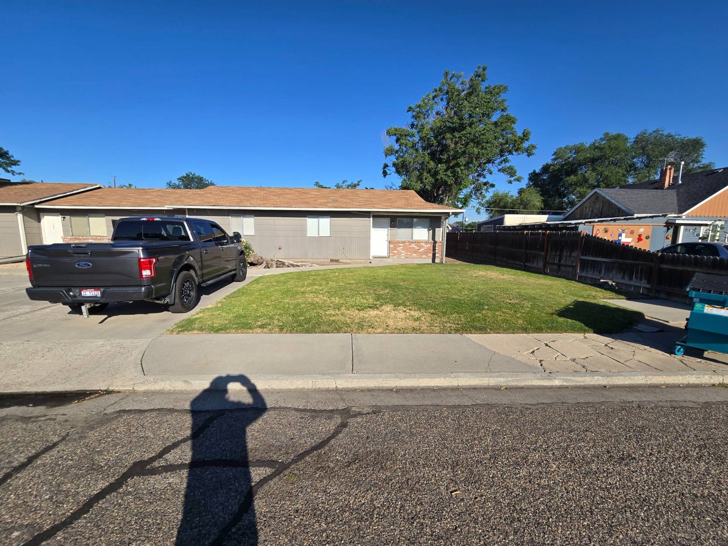 Ontario Apartment: 737, 751, 763 & 775 SE 4th St