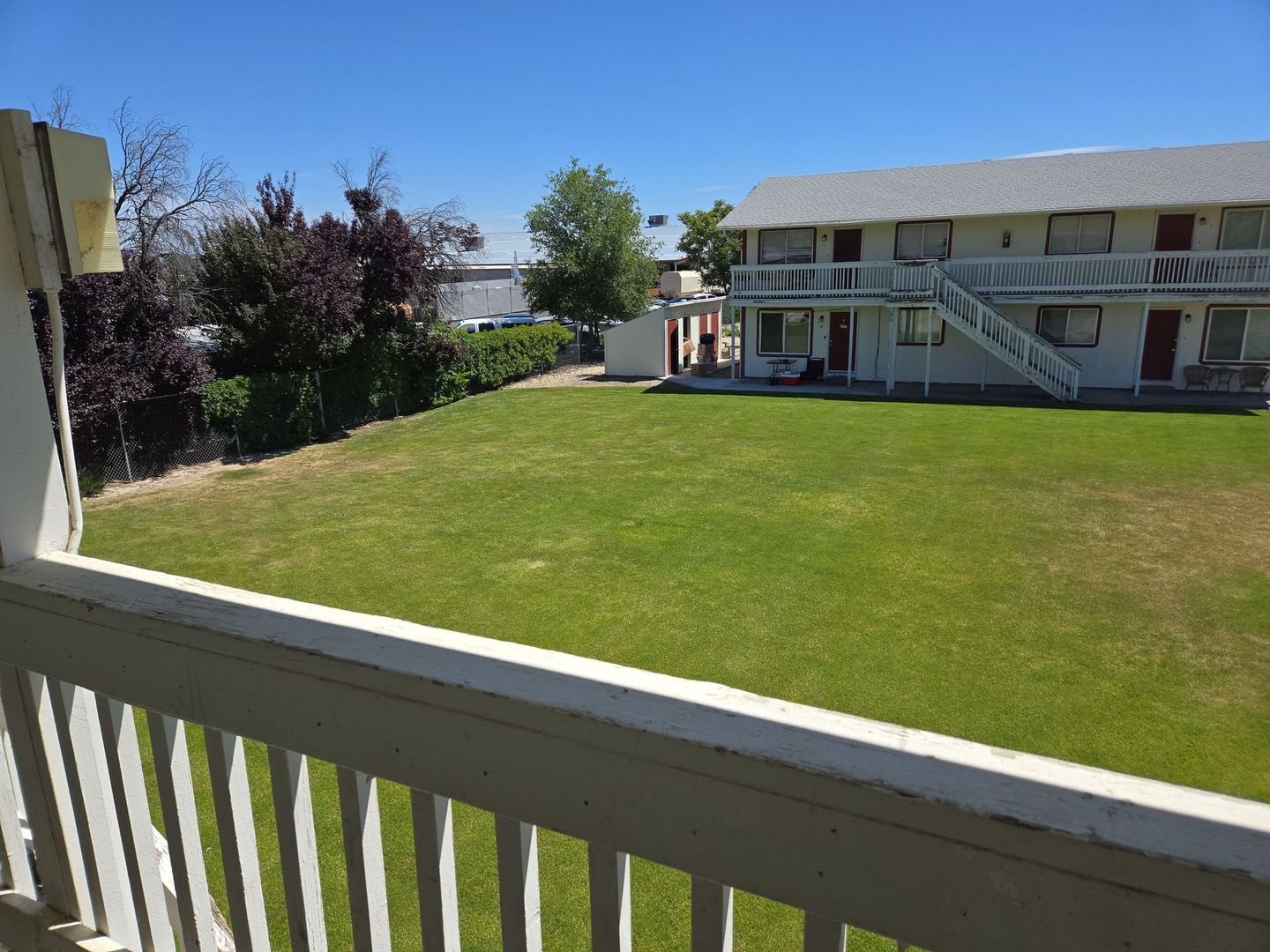 Ontario Apartment: 2049 SW 6th Avenue