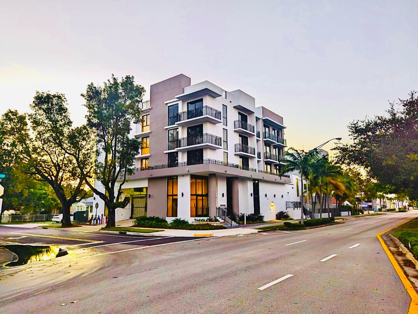 Miami Apartment: 1201 SW 27th Ave