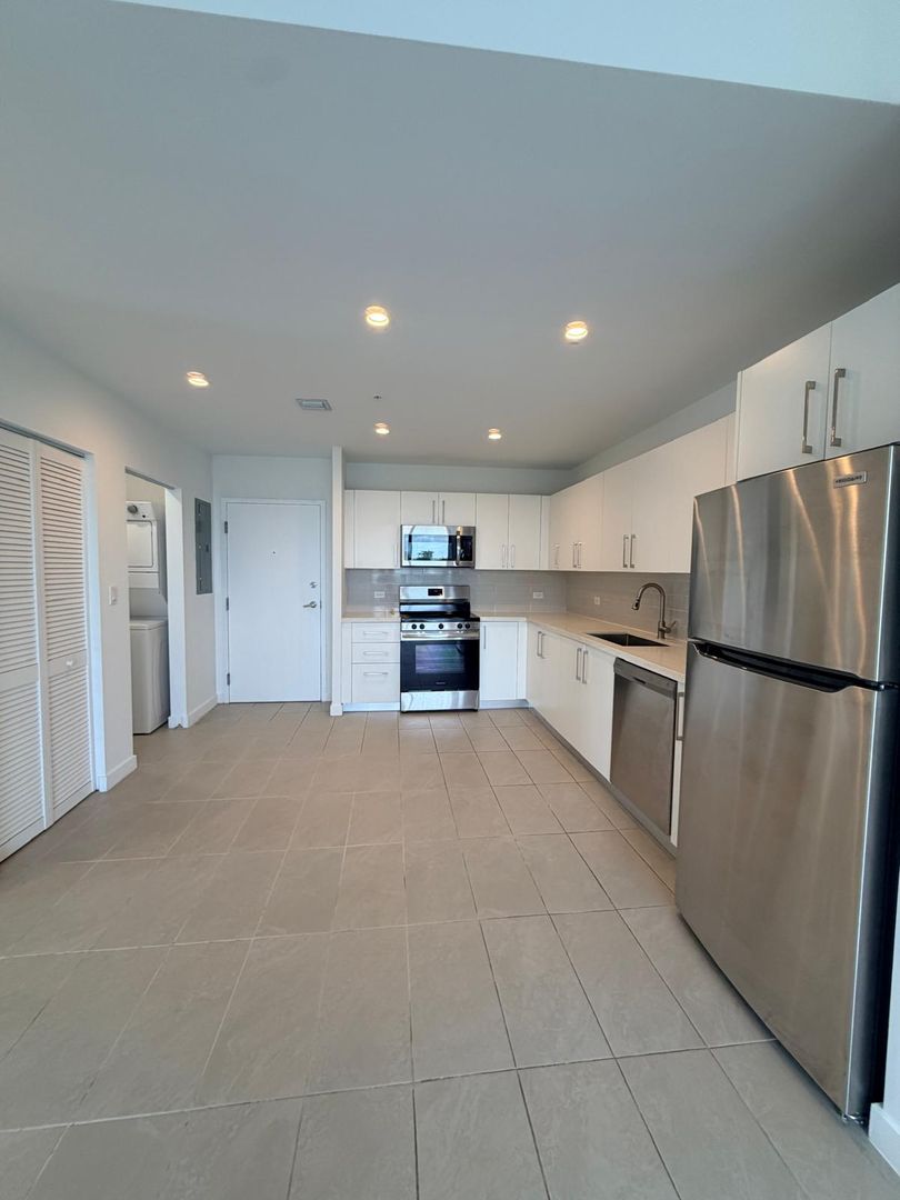 Miami Apartment: 1201 SW 27th Ave