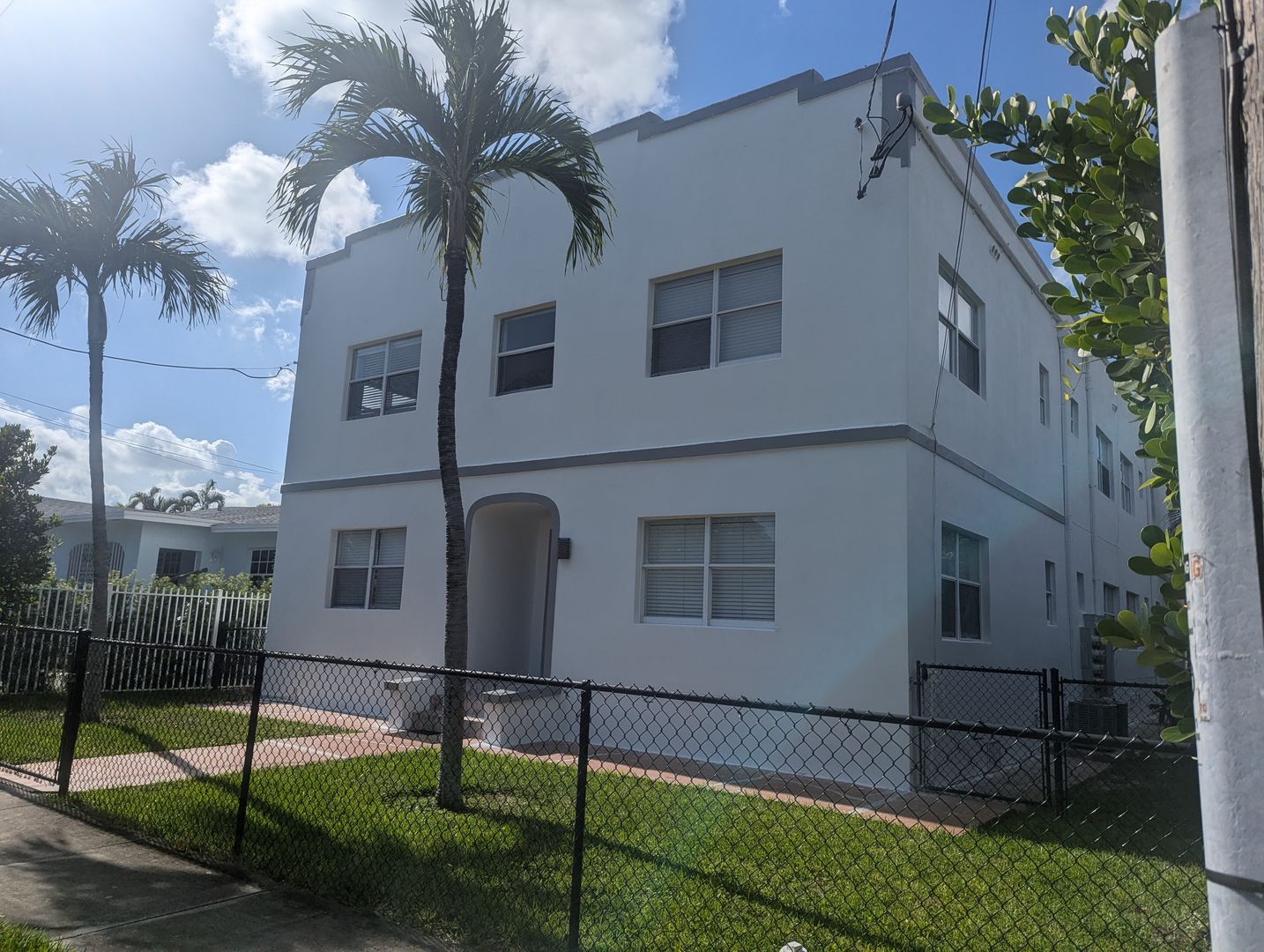 Miami Apartment: 1754 SW 14ST