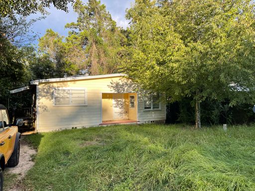 2 Bed 1 Bath Rental at 1210 Ford Street, Tallahassee, FL – photo 1