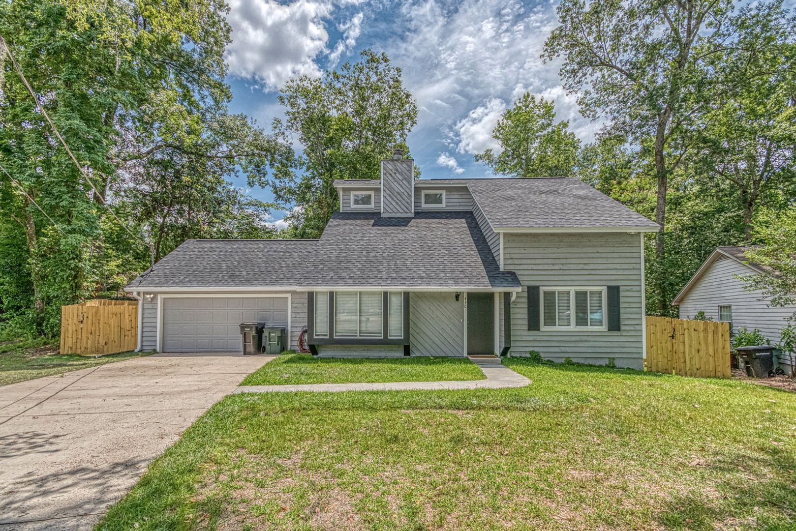 Tallahassee House: 430 Grail Ct