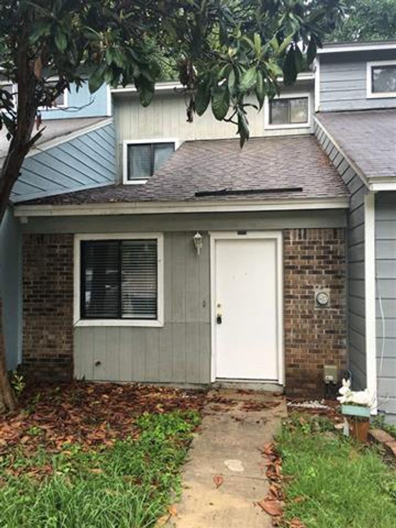 Tallahassee Townhome: 2441 Talco Hills Drive