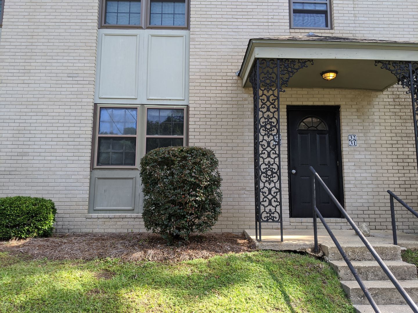 Tallahassee Condo: 1951 N Meridian Road Apt 29