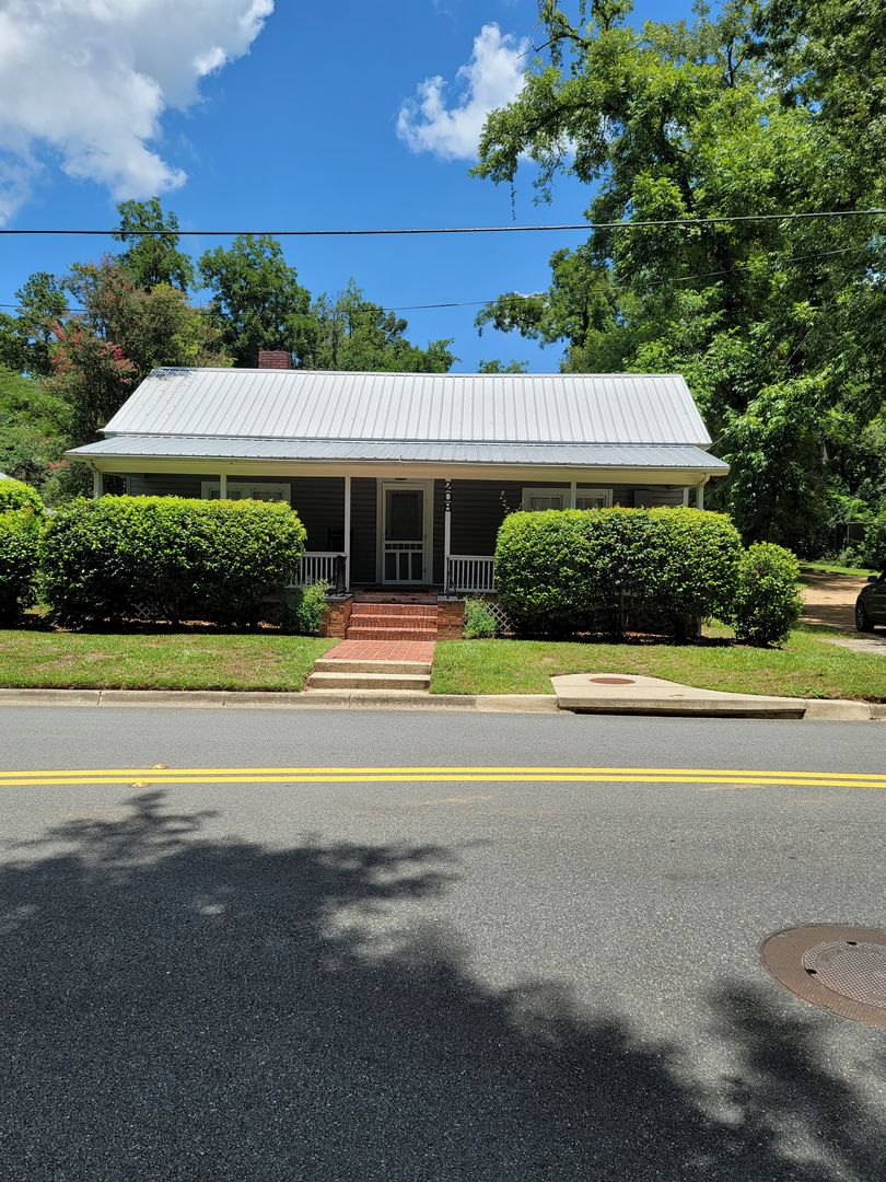 Tallahassee House: 208 West 4th Avenue