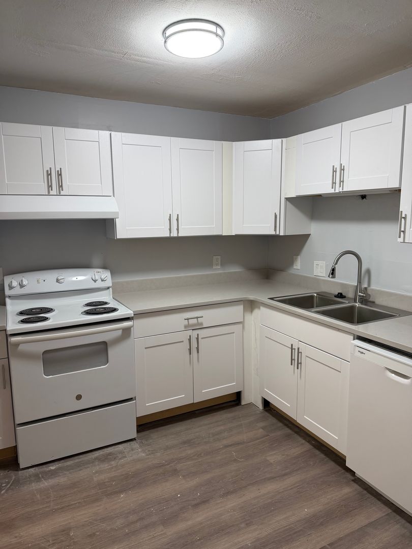 Tallahassee Townhome: 2511 Old Bainbridge D