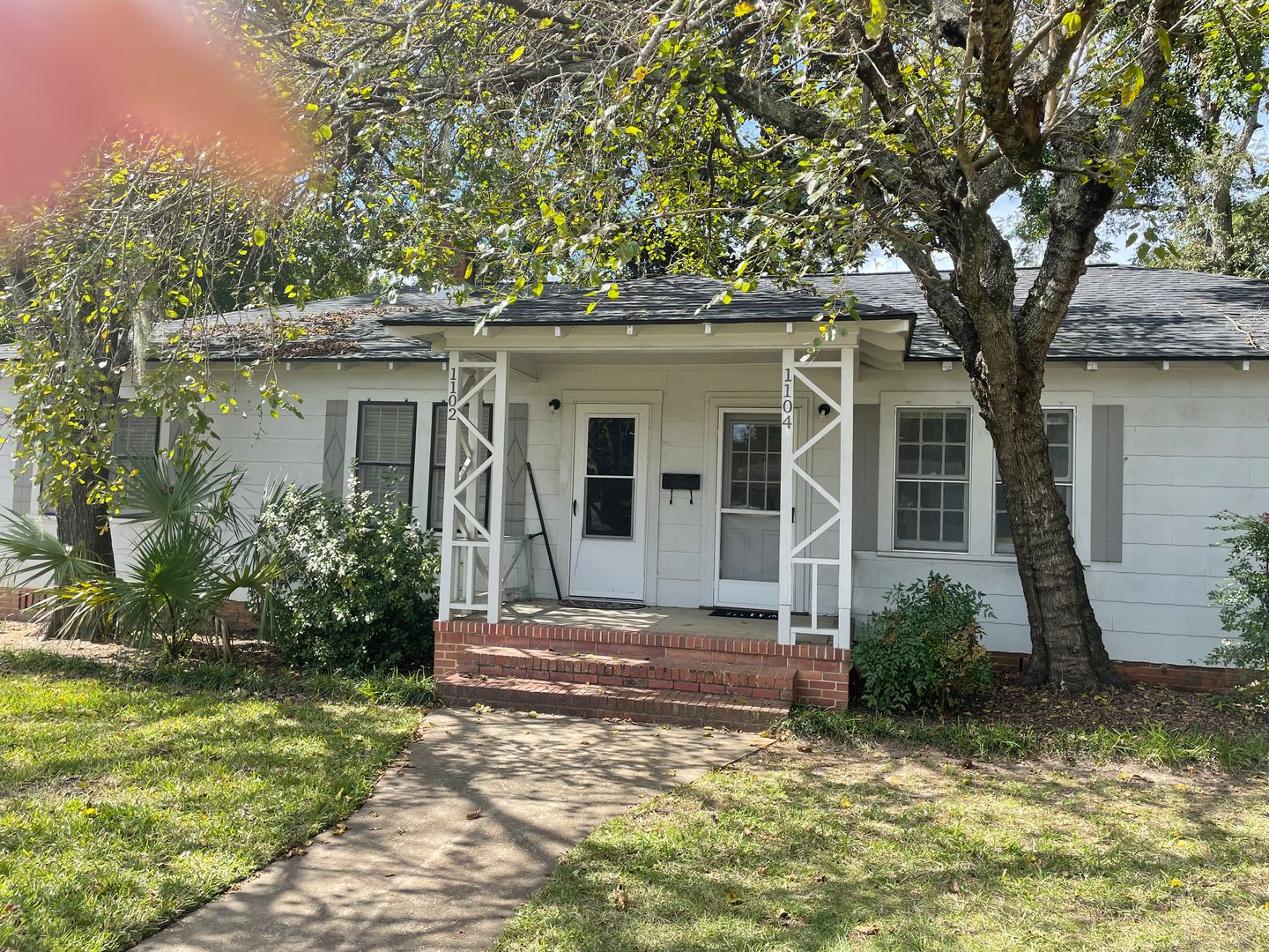 Tallahassee Townhome: 1102 North Duval Street
