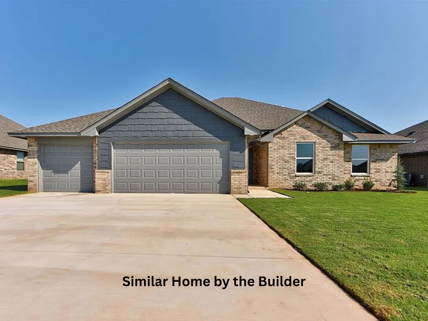 Mustang House: 1955 W Flintlock Wy