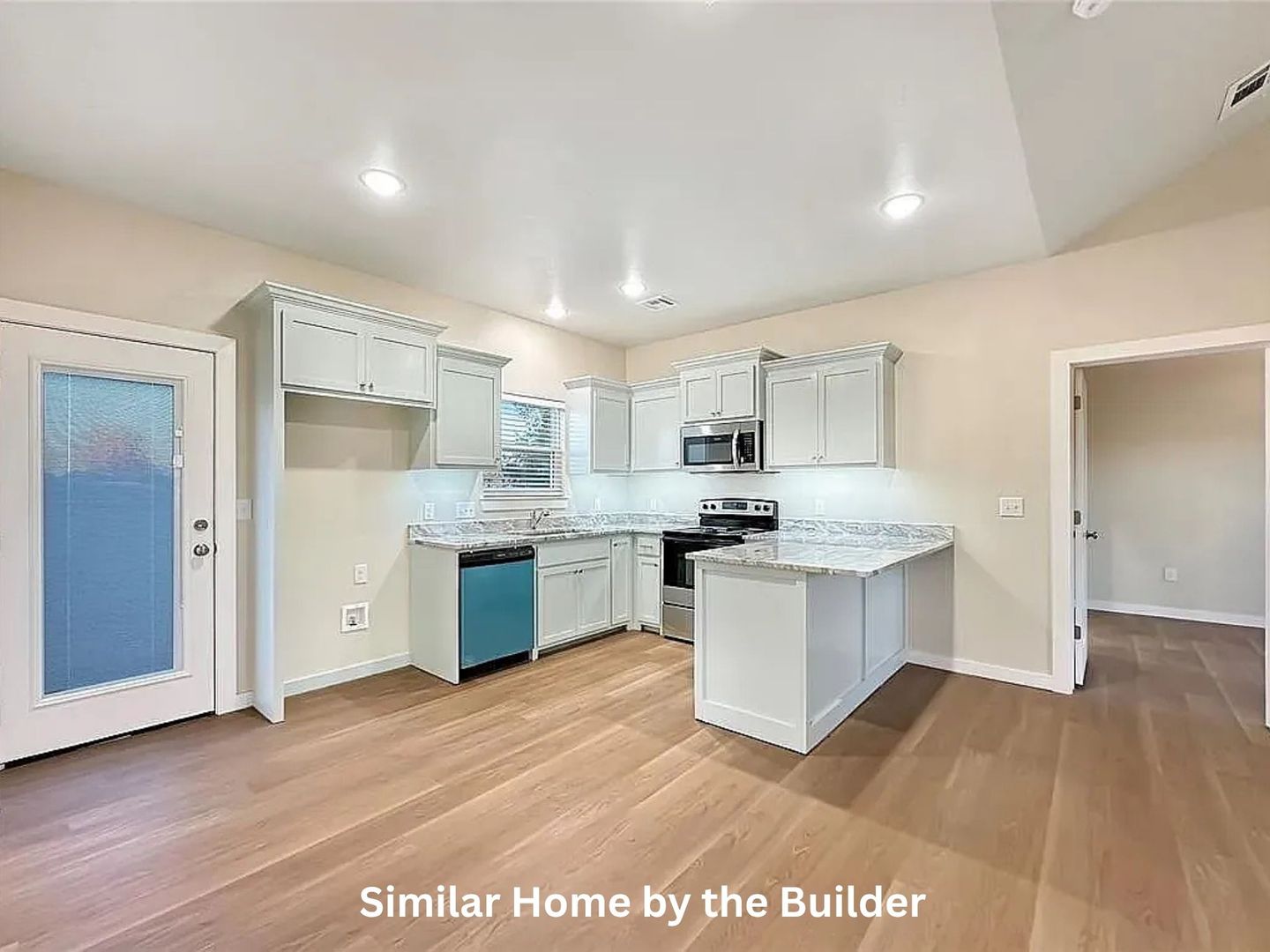 Lawton House: 2030 SW McKinley