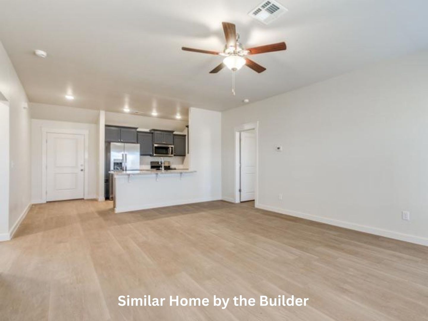 Guthrie House: 1524 Highland Loop