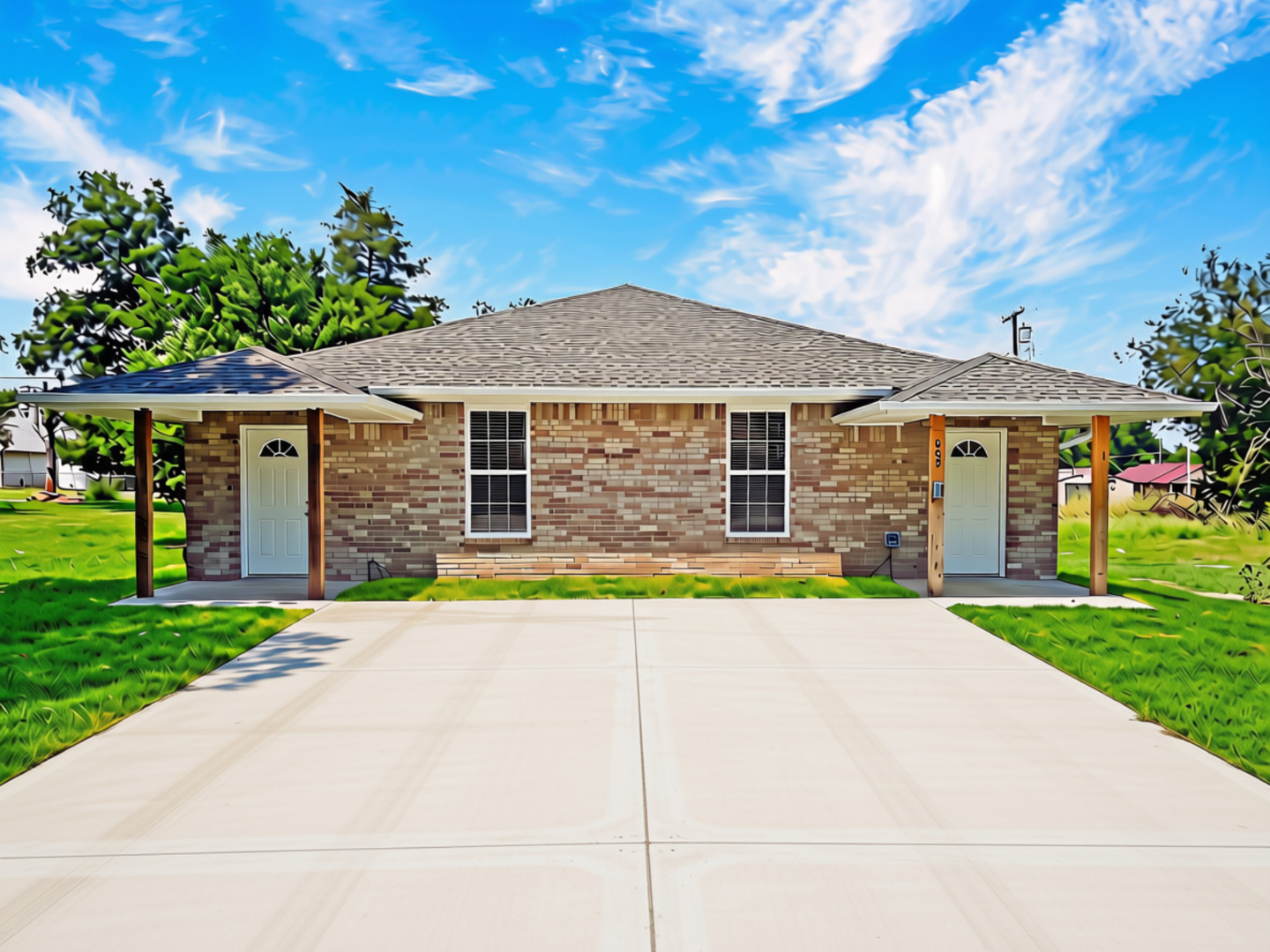 Lawton House: 309 NW Arlington Ave Unit 2