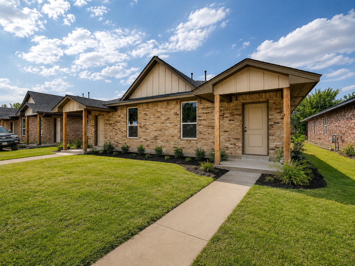 Oklahoma City House: 336 NW 122nd St