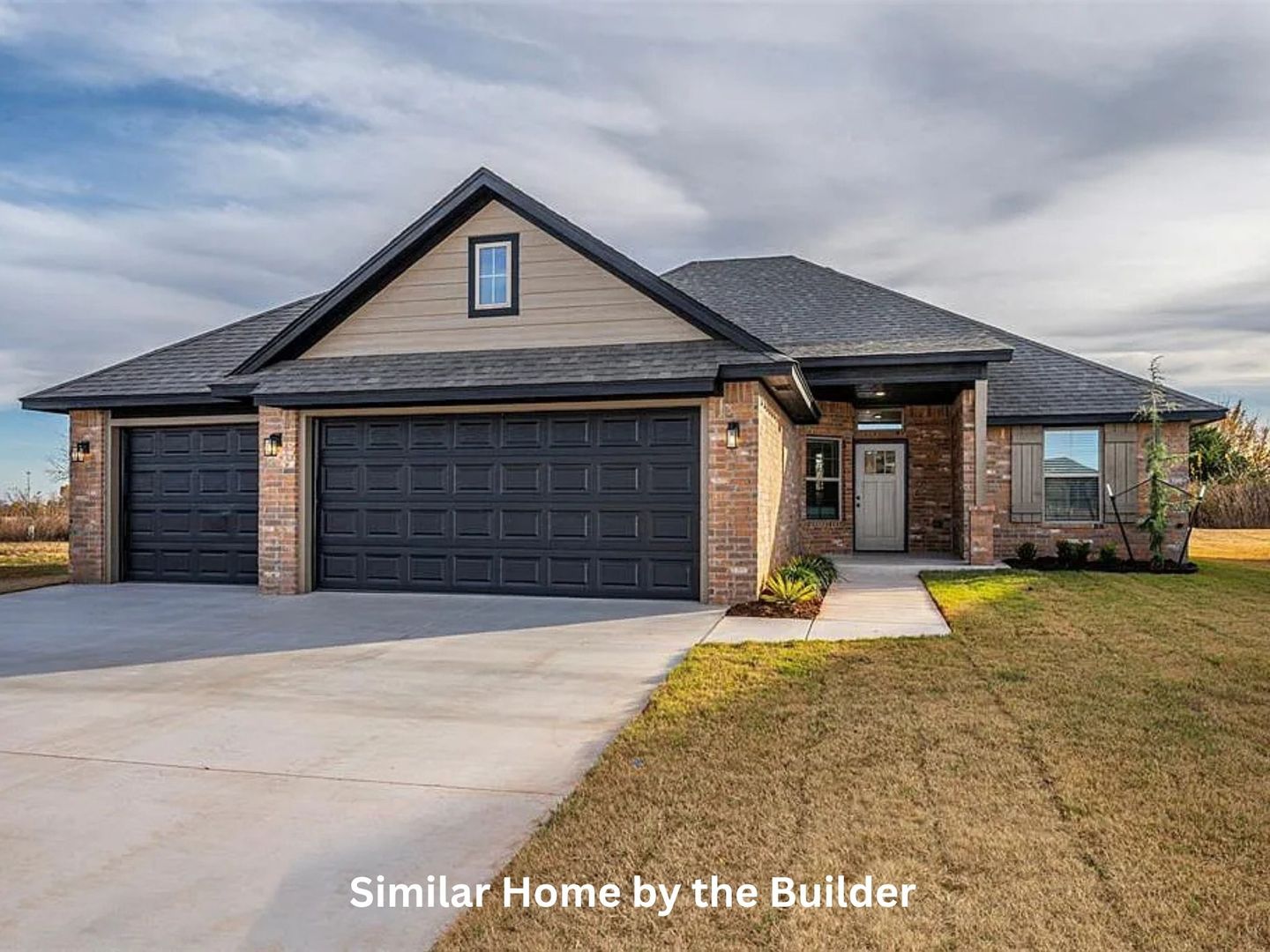 Mustang House: 1936 W Crossbow Way