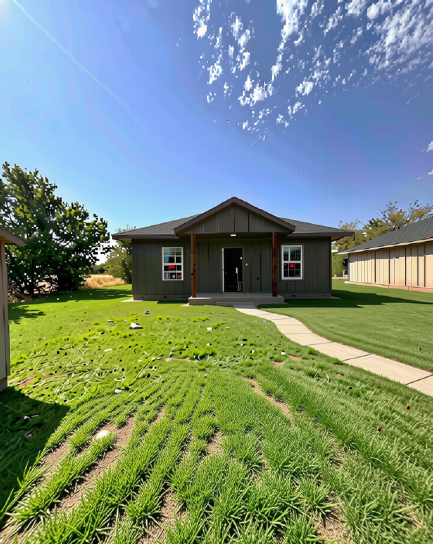 Lawton House: 1814 SW Monroe Ave