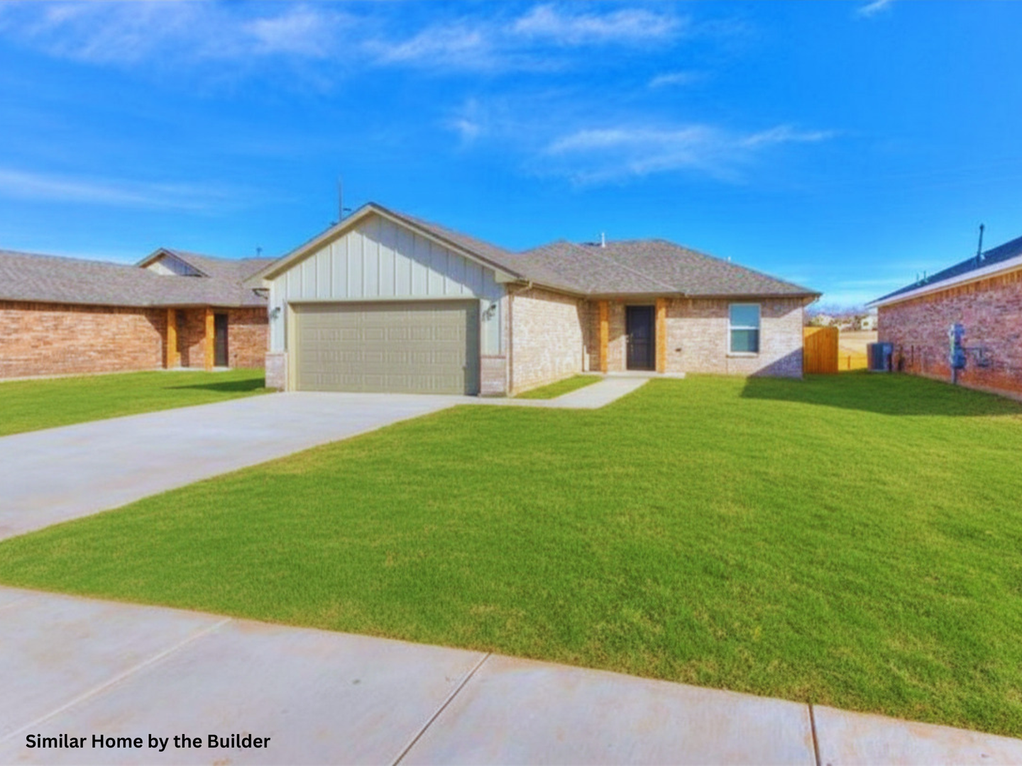 Guthrie House: 1608 Highland Loop