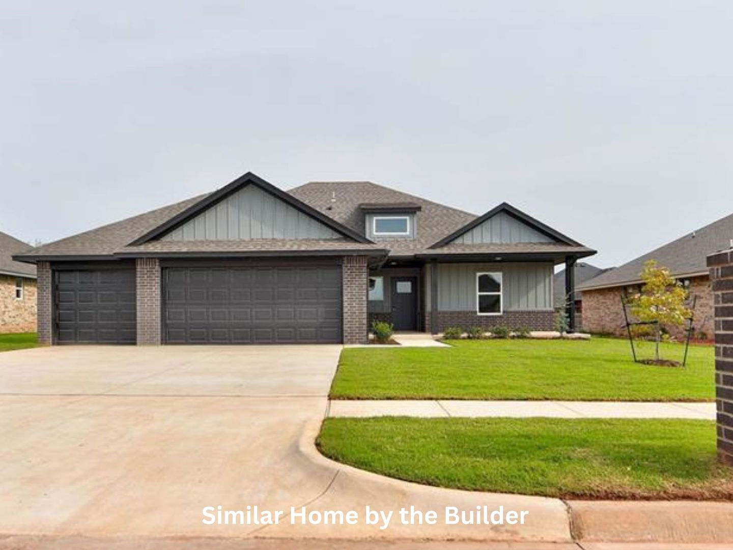 Mustang House: 1952 W Flintlock Wy