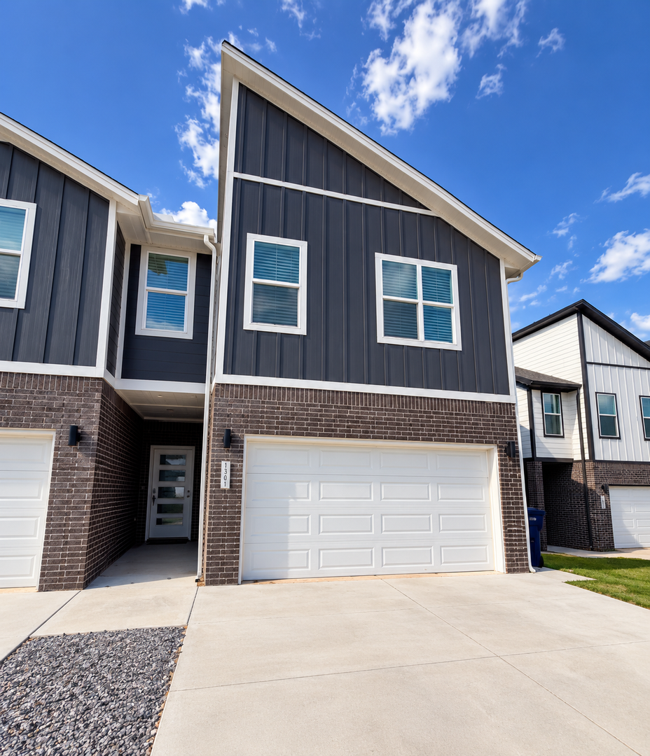 Edmond House: 3409 NW 196th St