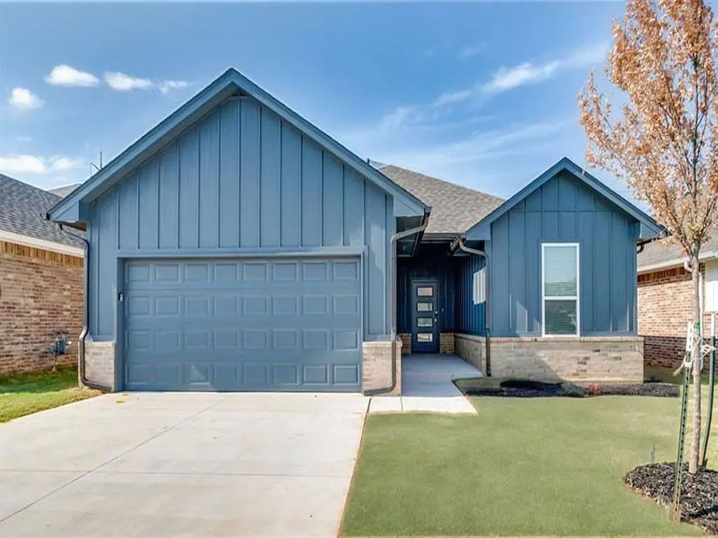 Edmond House: 8305 NW 163rd Ter