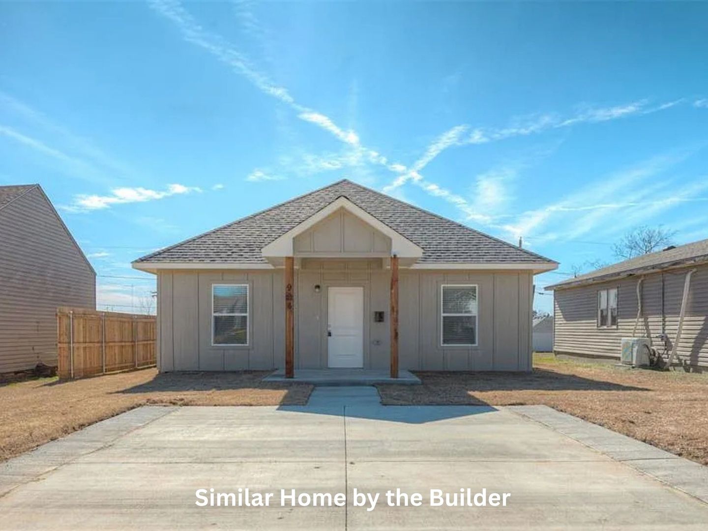 Lawton House: 1515 SW F Ave